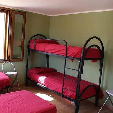 Attico Syria 2/4 P.l Holiday home *