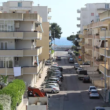 Attico Syria 2/4 P.l Gallipoli