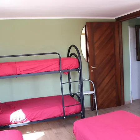 Attico Syria 2/4 P.l Holiday home *